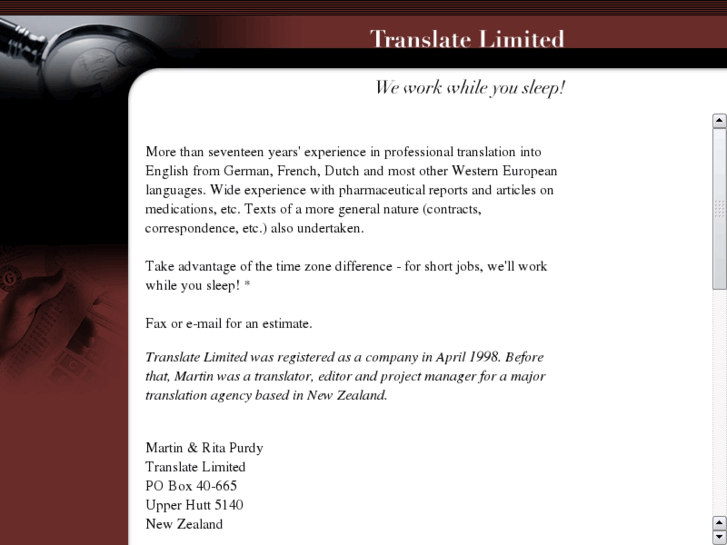 www.translatelimited.com