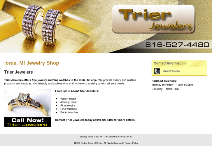 www.trierjewelers.com