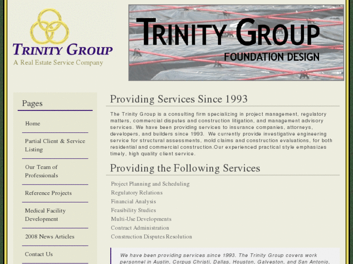 www.trinitycompanies.biz