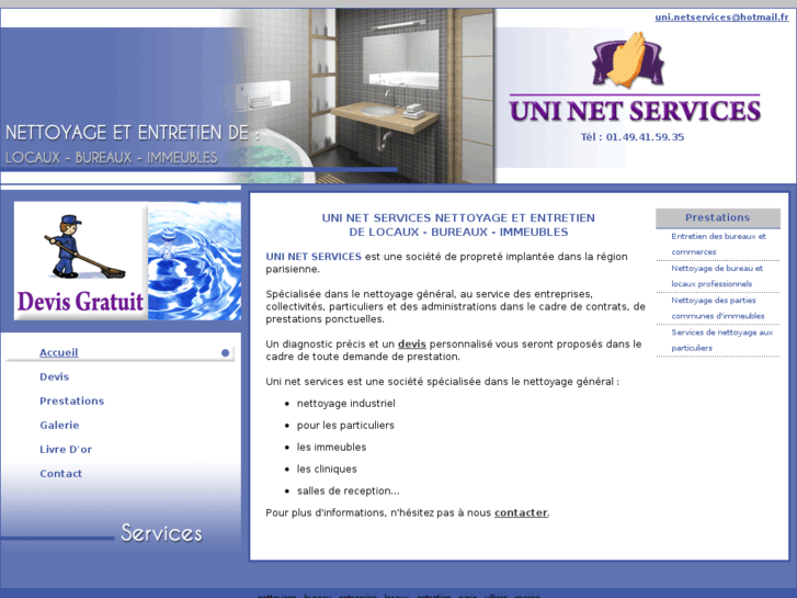 www.uni-net-services.com