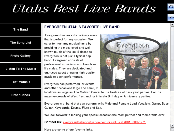 www.utahliveband.com