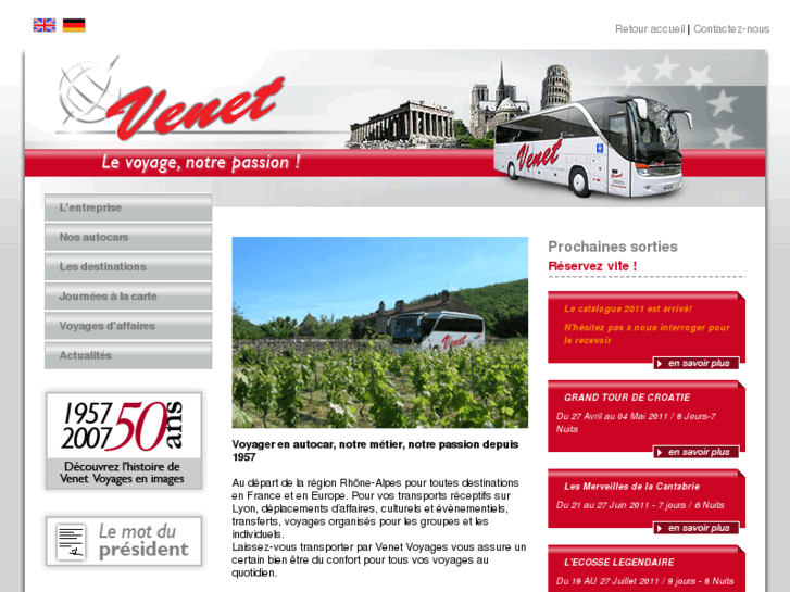 www.venet-voyages.com