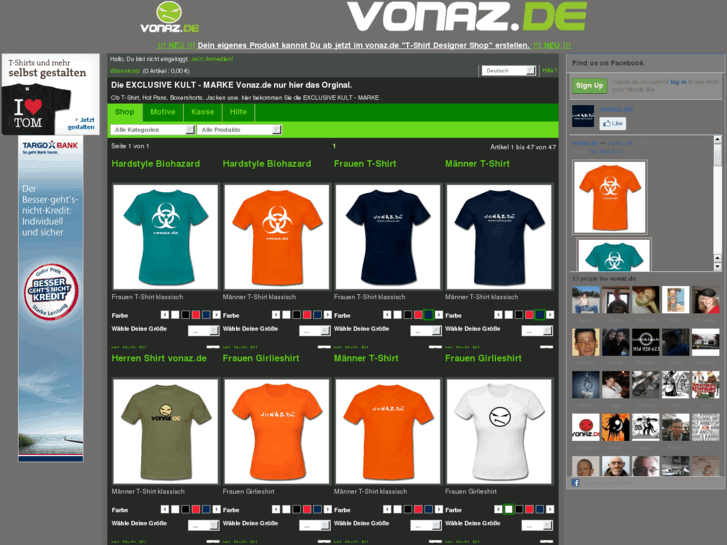 www.vonaz.de