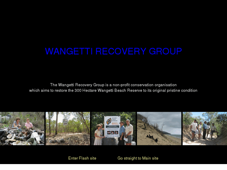 www.wangettirecovery.org