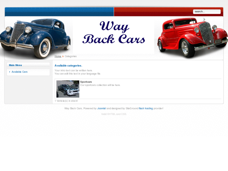 www.waybackcars.com