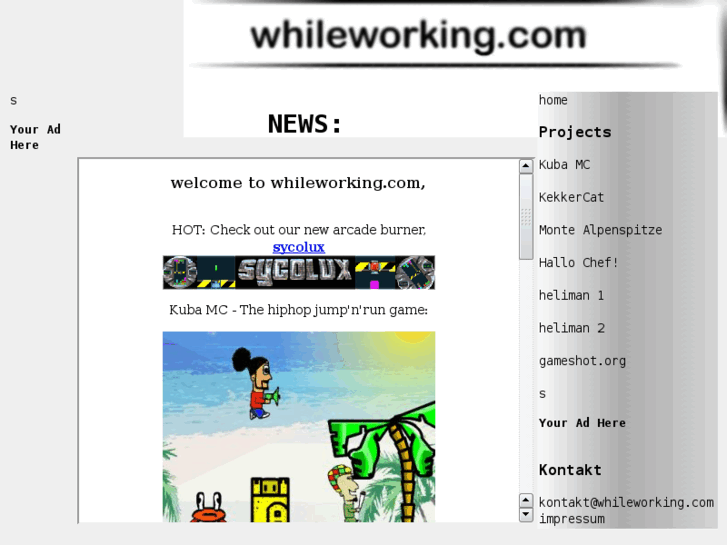 www.whileworking.com