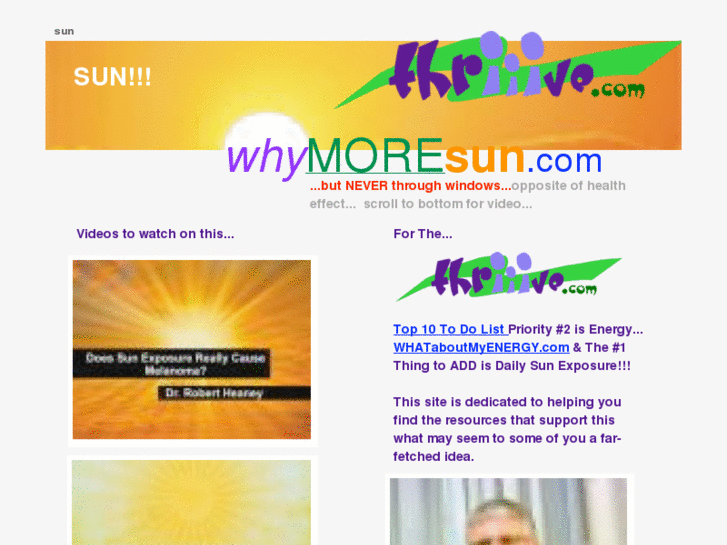 www.whymoresun.com