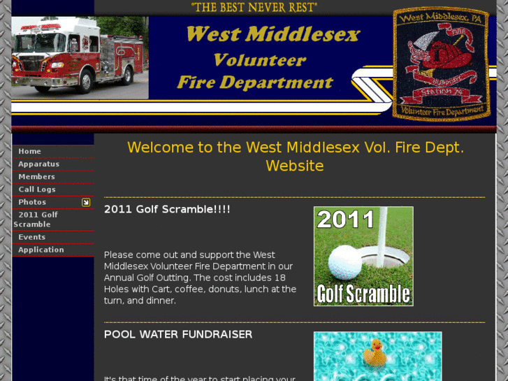 www.wmvfd.com