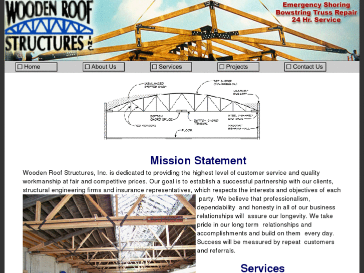 www.woodenroofinc.com