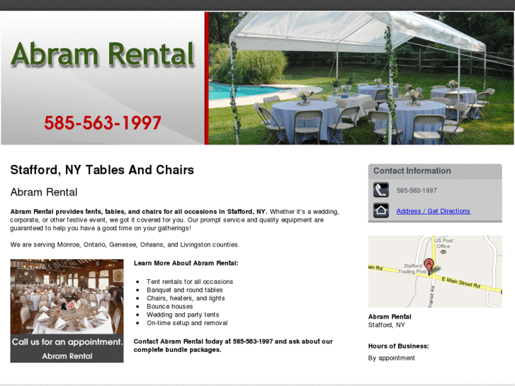 www.abramrental.com