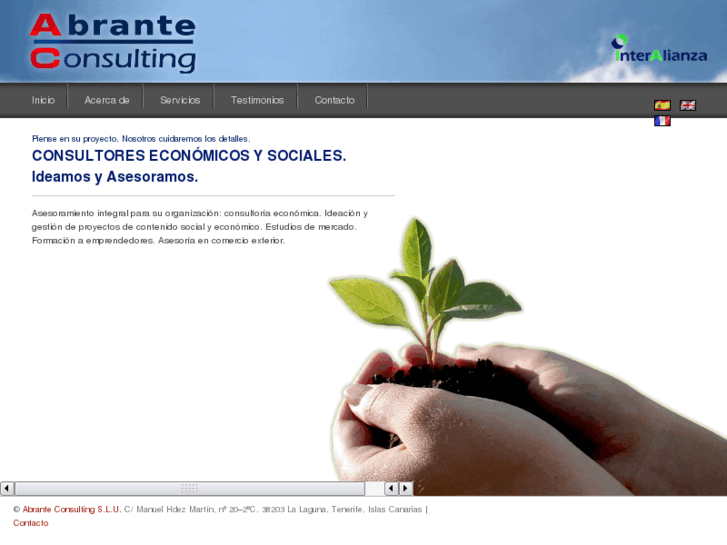 www.abranteconsulting.com