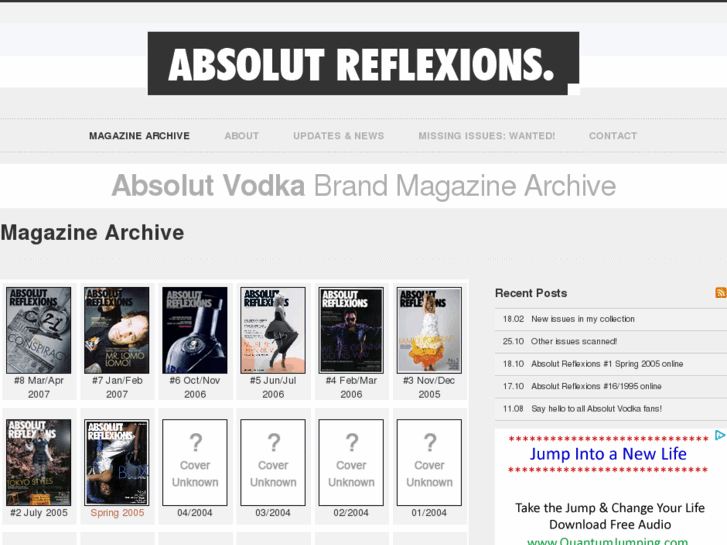 www.absolutreflexions.com