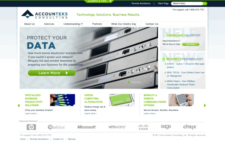www.accounteks.net
