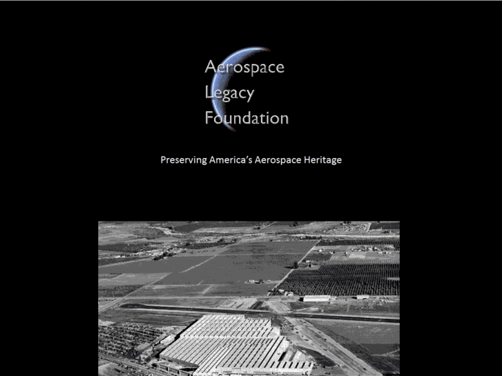 www.aerospacelegacyfoundation.com