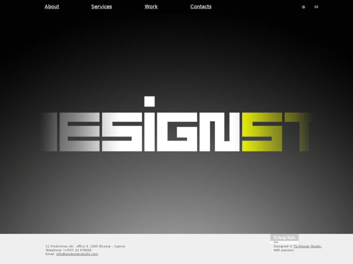 www.aisdesignstudio.com