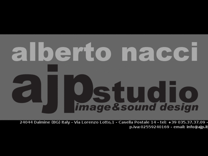 www.ajpstudio.org