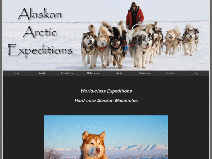 www.alaskanarcticexpedition.com