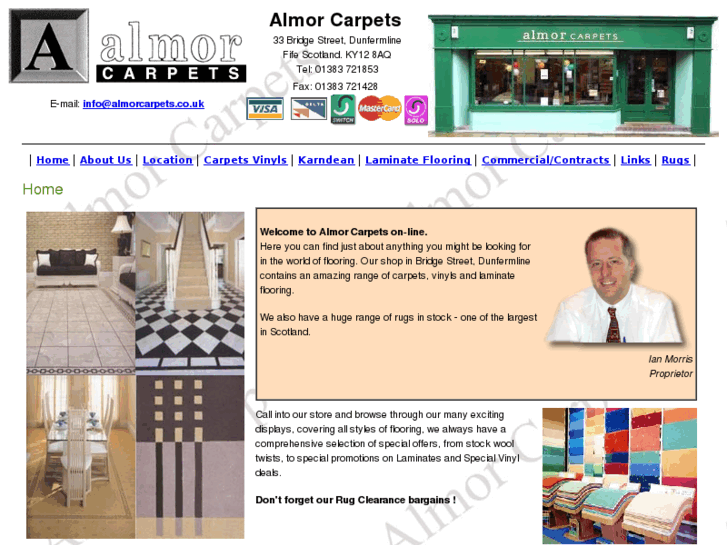 www.almorcarpets.com