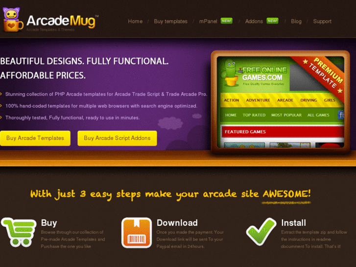 www.arcademug.com