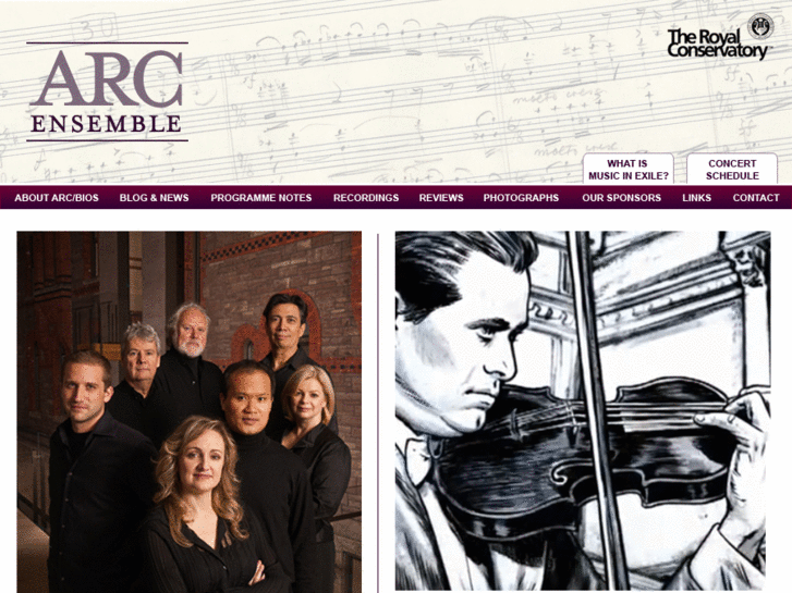 www.arcensemble.com