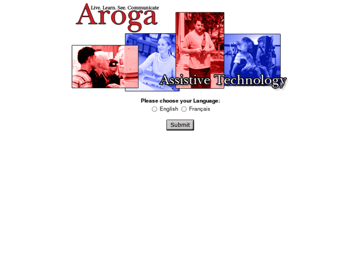 www.aroga.com