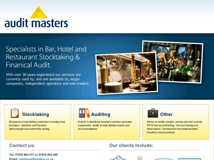 www.auditmasters.co.uk