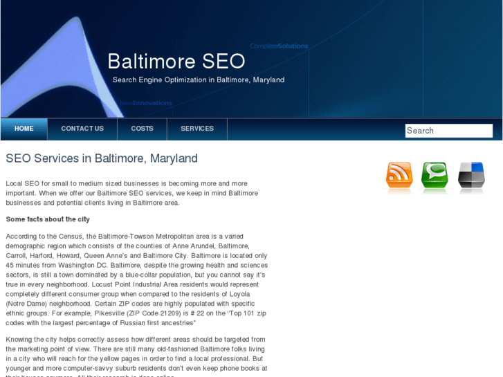 www.baltimore-seo.com