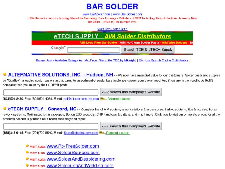 www.bar-solder.com