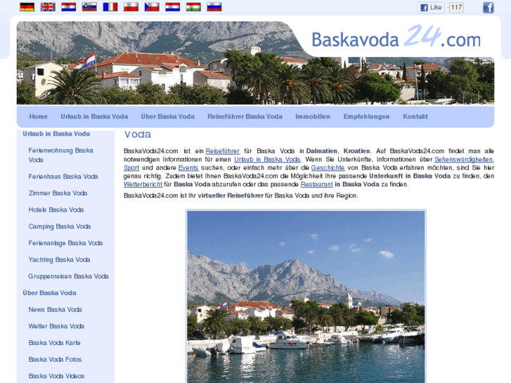 www.baskavoda24.com