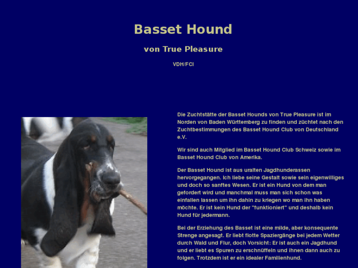 www.basset-hound-online.com