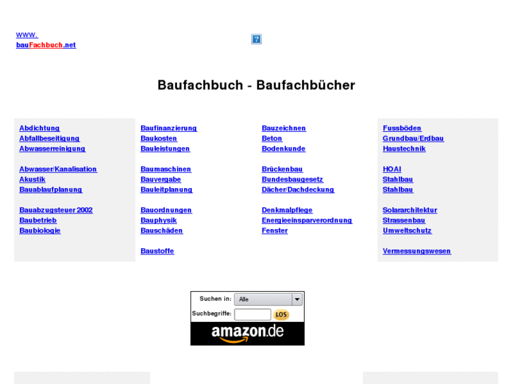 www.baufachbuch.net