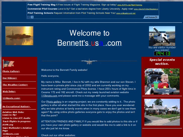 www.bennettsusa.com