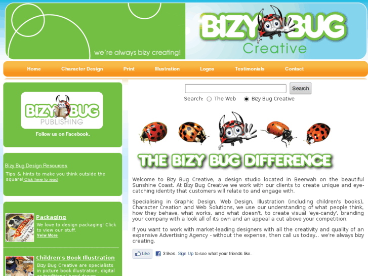 www.bizybugcreative.com