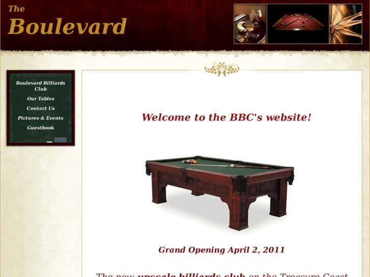 www.blvdbilliardsclub.com