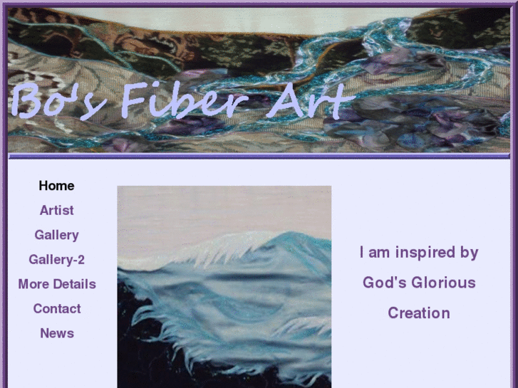 www.bosfiberart.com