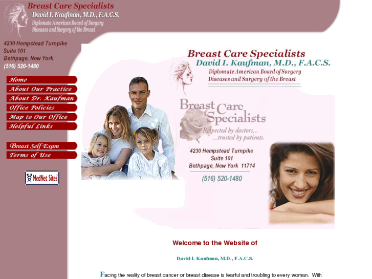 www.breastcarespecialist.com