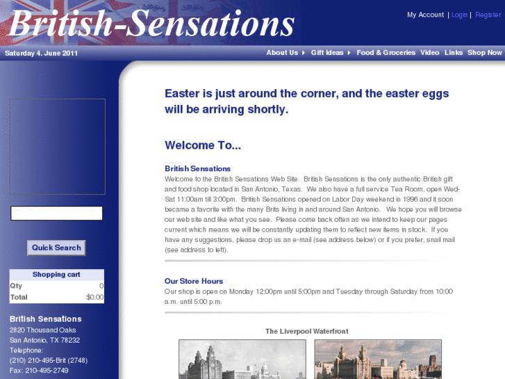 www.british-sensations.info