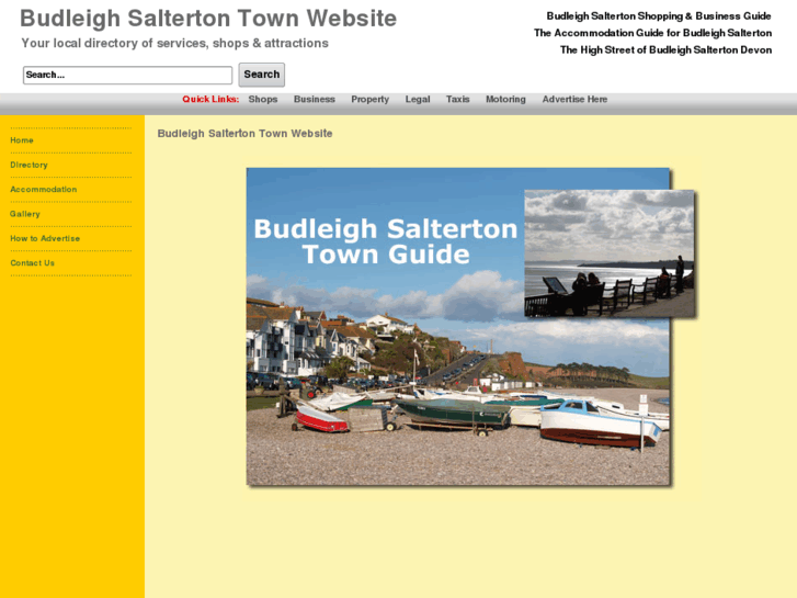 www.budleighsaltertondevon.co.uk