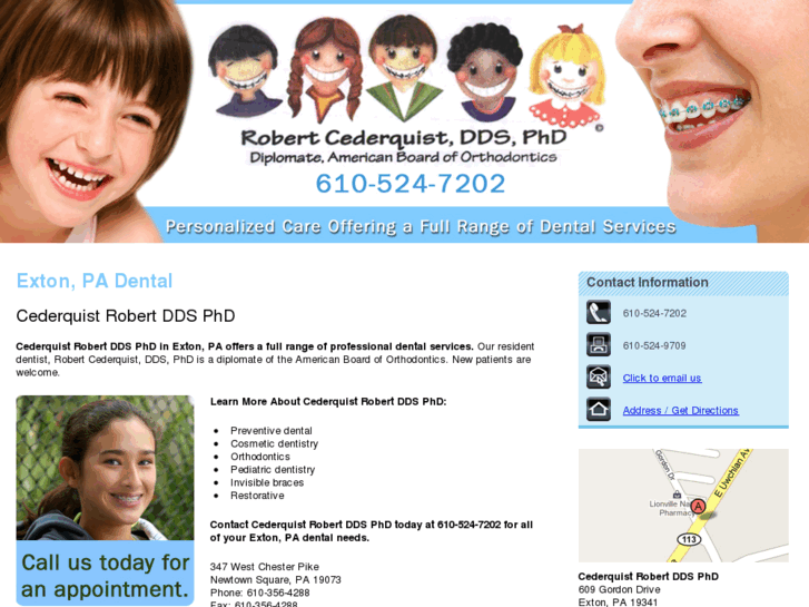 www.cederquistdental.com