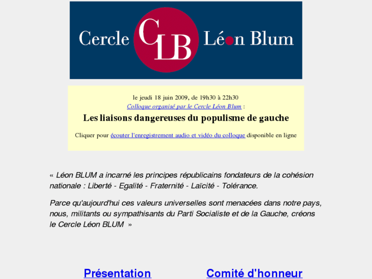 www.cercle-leon-blum.org