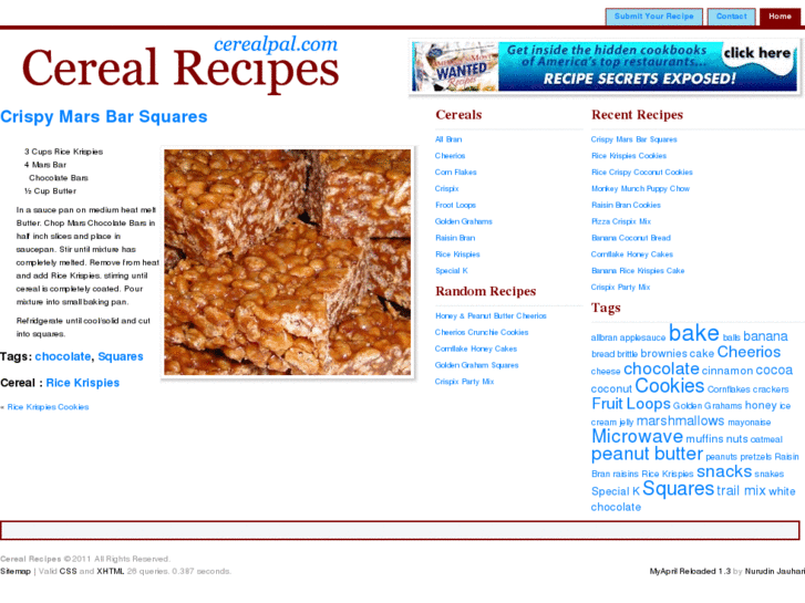 www.cerealpal.com