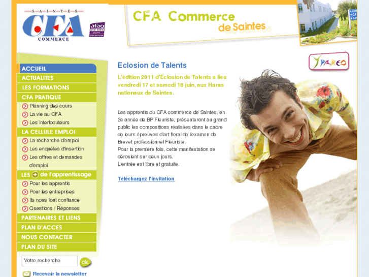 www.cfa-commerce.com