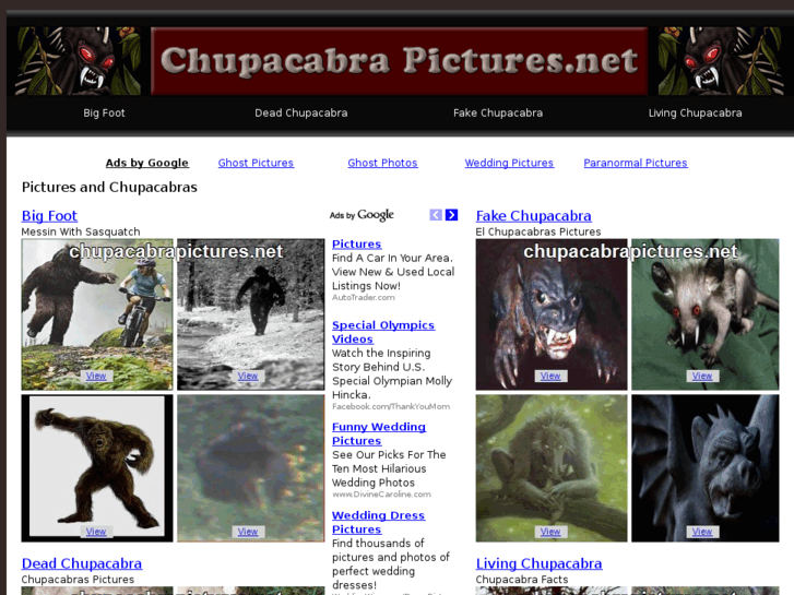 www.chupacabrapictures.net