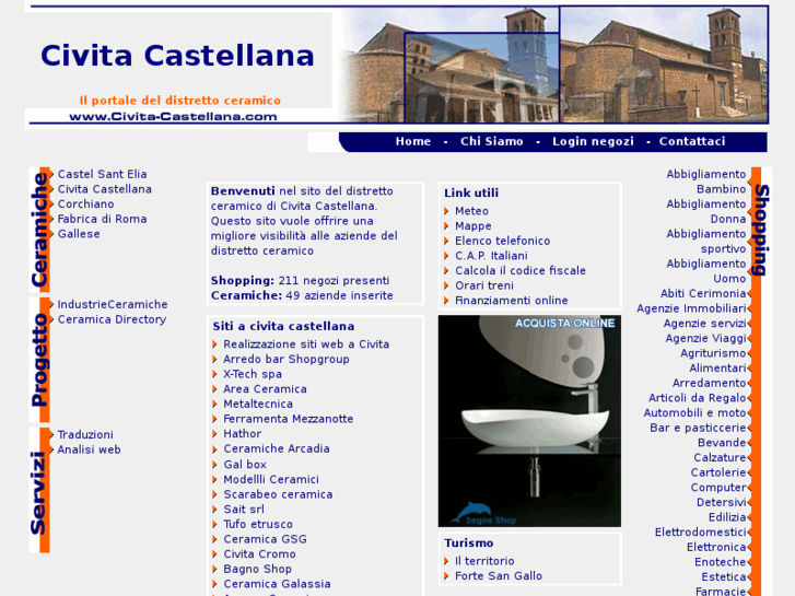 www.civita-castellana.com