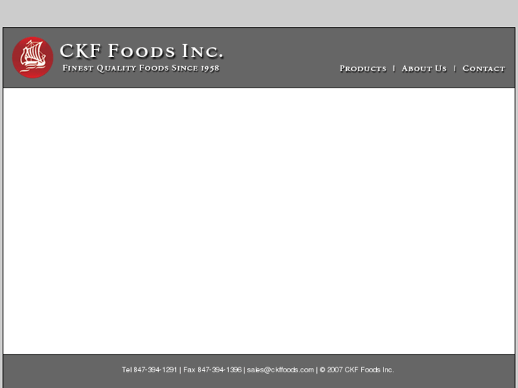 www.ckffoods.com