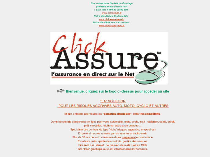 www.clickassure.com