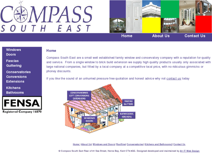 www.compass-southeast.net