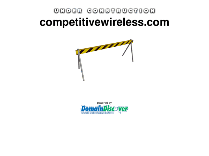 www.competitivewireless.com