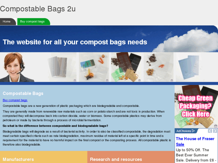 www.compostablebags2u.co.uk