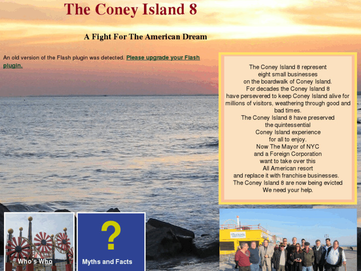 www.coneyisland8.com